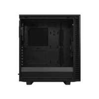 корпус Fractal Design Define 7 Compact Black TG Dark Tint FD-C-DEF7C-02