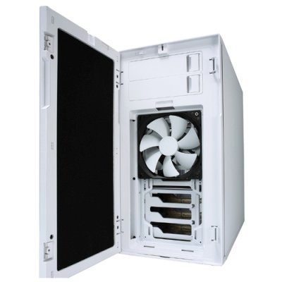 корпус Fractal Design Define R5 White-Gold OEM-CA-DEF-R5-GLD-WT-W