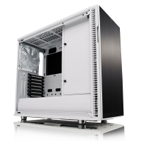 корпус Fractal Design Define R6 TG White FD-CA-DEF-R6-WT-TG