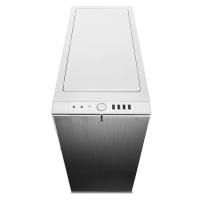 корпус Fractal Design Define R6 TG White FD-CA-DEF-R6-WT-TG