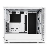 корпус Fractal Design Define R6 TG White FD-CA-DEF-R6-WT-TG