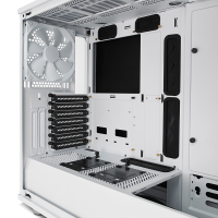 корпус Fractal Design Define R6 TG White FD-CA-DEF-R6-WT-TG