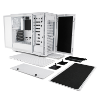 корпус Fractal Design Define R6 TG White FD-CA-DEF-R6-WT-TG
