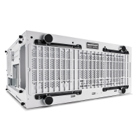 корпус Fractal Design Define R6 TG White FD-CA-DEF-R6-WT-TG