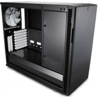 корпус Fractal Design Define R6 USB-C Black FD-CA-DEF-R6C-BK