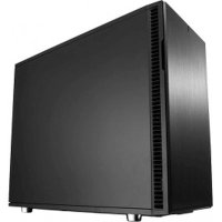 корпус Fractal Design Define R6 USB-C Blackout FD-CA-DEF-R6C-BKO