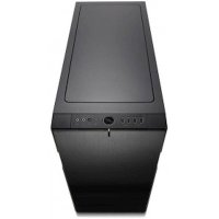корпус Fractal Design Define R6 USB-C Blackout FD-CA-DEF-R6C-BKO