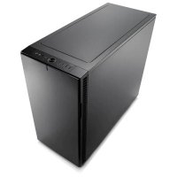корпус Fractal Design Define R6 USB-C TG FD-CA-DEF-R6C-BK-TGL