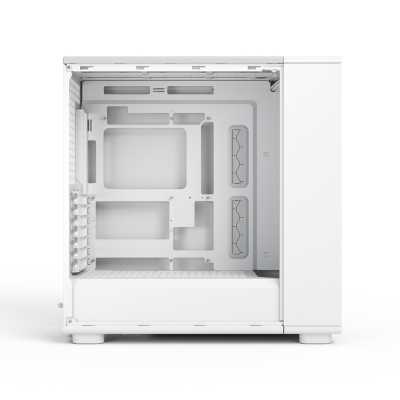 корпус Fractal Design Epoch XL TG RGB Clear Tint White FD-C-EPO1X-05