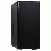 корпус Fractal Design FD-CA-DEF-MINI-BL