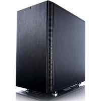 корпус Fractal Design FD-CA-DEF-MINI-C-BK-W