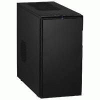 корпус Fractal Design FD-CA-DEF-R4-BL