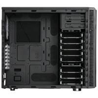 корпус Fractal Design FD-CA-DEF-R4-BL-W