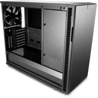 корпус Fractal Design FD-CA-DEF-R6C-GY