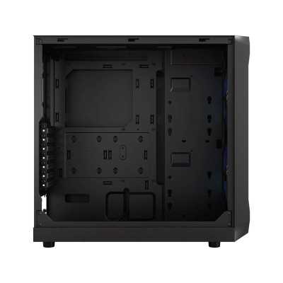 корпус Fractal Design Focus 2 RGB Black FD-C-FOC2A-03