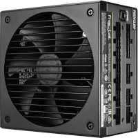 блок питания Fractal Design Ion+ Platinum 660W FD-PSU-IONP-660P-BK-EU