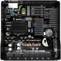 блок питания Fractal Design Ion Gold 550W FD-P-IA2G-550-EU