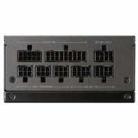 блок питания Fractal Design Ion SFX 500W FD-PSU-ION-SFX-500G-BK-EU