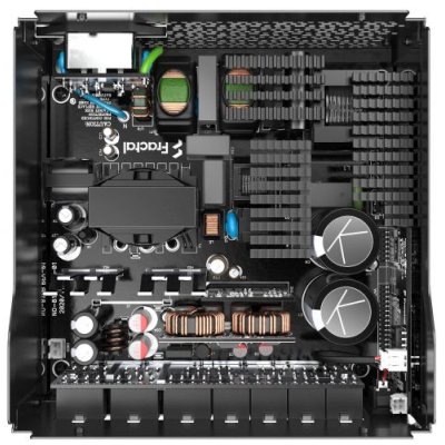 блок питания Fractal Design Ion+ 2 Platinum 560W FD-P-IA2P-560-EU