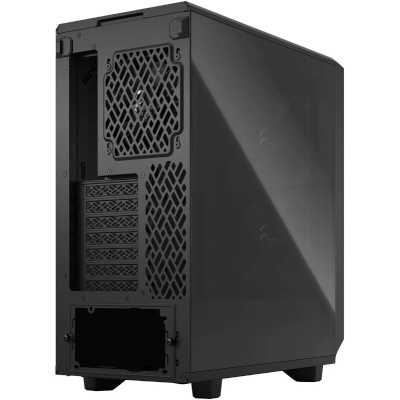 корпус Fractal Design Meshify 2 Compact Black Lite TG Light Tint FD-C-MEL2C-03