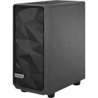 корпус Fractal Design Meshify 2 Compact Gray TG Light Tint FD-C-MES2C-04