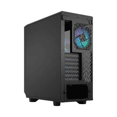 корпус Fractal Design Meshify 2 Compact Lite RGB FD-C-MEL2C-05