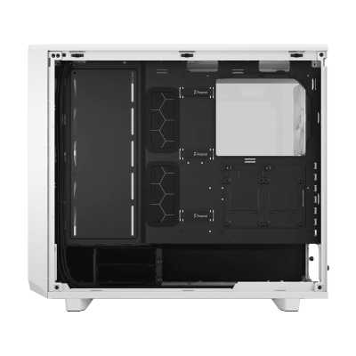 корпус Fractal Design Meshify 2 Lite FD-C-MEL2A-04