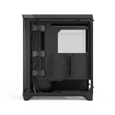 корпус Fractal Design Meshify 3 RGB TG Light Tint Black FD-C-MES3A-06