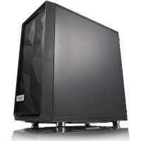 корпус Fractal Design Meshify Mini C TG FD-CA-MESH-C-MINI-BKO-TGD