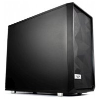 корпус Fractal Design Meshify S2 Solid FD-CA-MESH-S2-BKO
