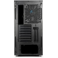 корпус Fractal Design Meshify S2 Solid FD-CA-MESH-S2-BKO