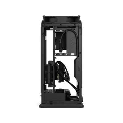 корпус Fractal Design Mood Black FD-C-MOD1N-02