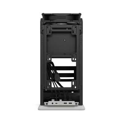 корпус Fractal Design Mood Gray FD-C-MOD1N-01
