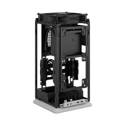 корпус Fractal Design Mood Gray FD-C-MOD1N-01