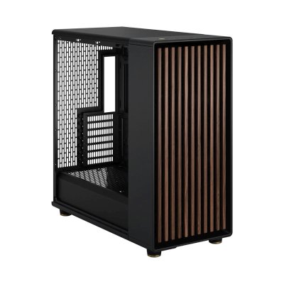 корпус Fractal Design North XL Black FD-C-NOR1X-01