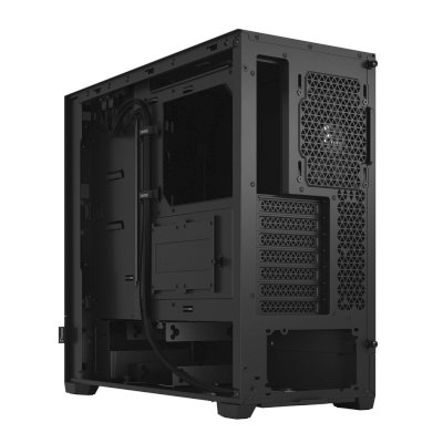 корпус Fractal Design Pop Air Black TG Clear Tint FD-C-POA1A-02