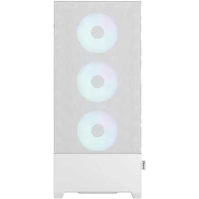 корпус Fractal Design PoP XL Air RGB White TG FD-C-POR1X-01
