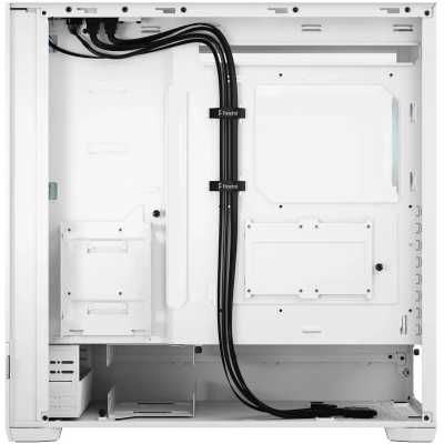 корпус Fractal Design PoP XL Air RGB White TG FD-C-POR1X-01