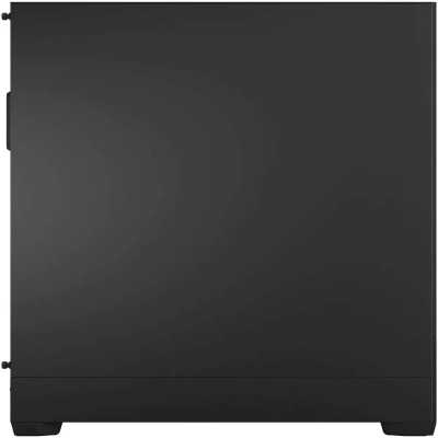 корпус Fractal Design Pop XL Silent Black Solid FD-C-POS1X-01