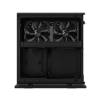 корпус Fractal Design Ridge Black FD-C-RID1N-11