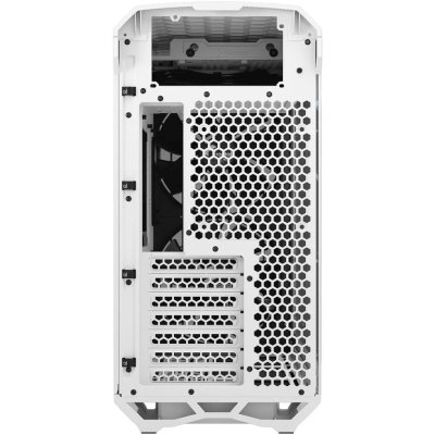 корпус Fractal Design Torrent Compact TG Clear Tint FD-C-TOR1C-03