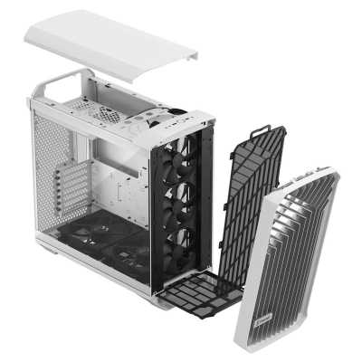 корпус Fractal Design Torrent FD-C-TOR1A-03
