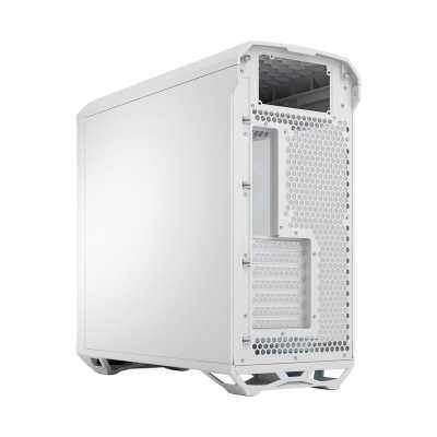 корпус Fractal Design Torrent RGB White FD-C-TOR1A-07