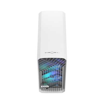 корпус Fractal Design Torrent RGB White FD-C-TOR1A-07