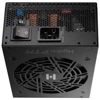 блок питания FSP 1650W HPT2-1650M Черный