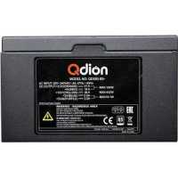 блок питания Qdion 550W QD550 85+