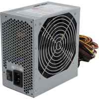 блок питания Qdion 650W QD650 80+
