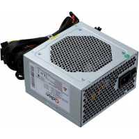 блок питания Qdion 650W QD650 85+