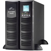 UPS FSP Custos 9X+ 10K PPF90A0100 Черный