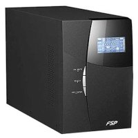 UPS FSP Galleon 1K PPF8000102 Черный